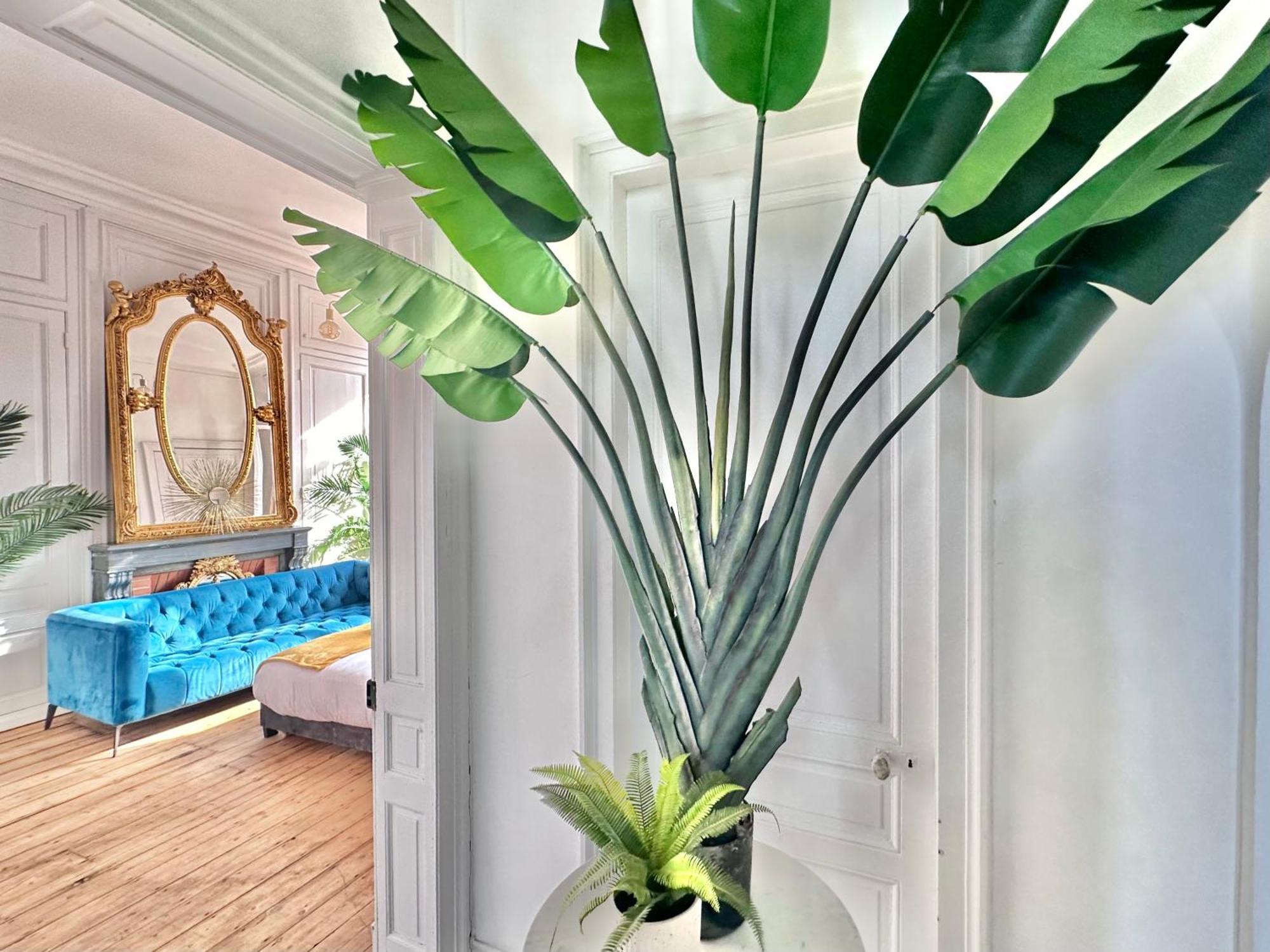 03 Cape Town - Tourcoing Jungle Room Екстер'єр фото